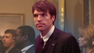 <i>Veep</i>’s Timothy Simons has played Washington’s most hateable twerp and its most beloved president